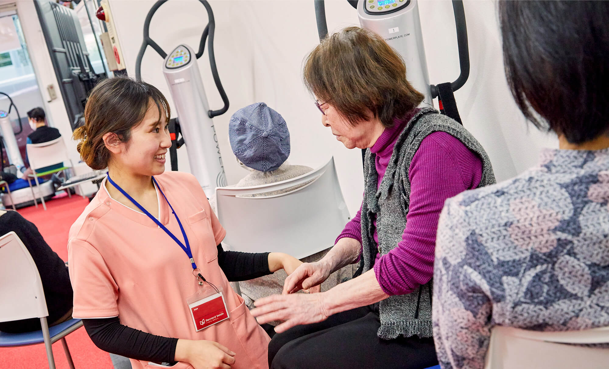 スライダー画像