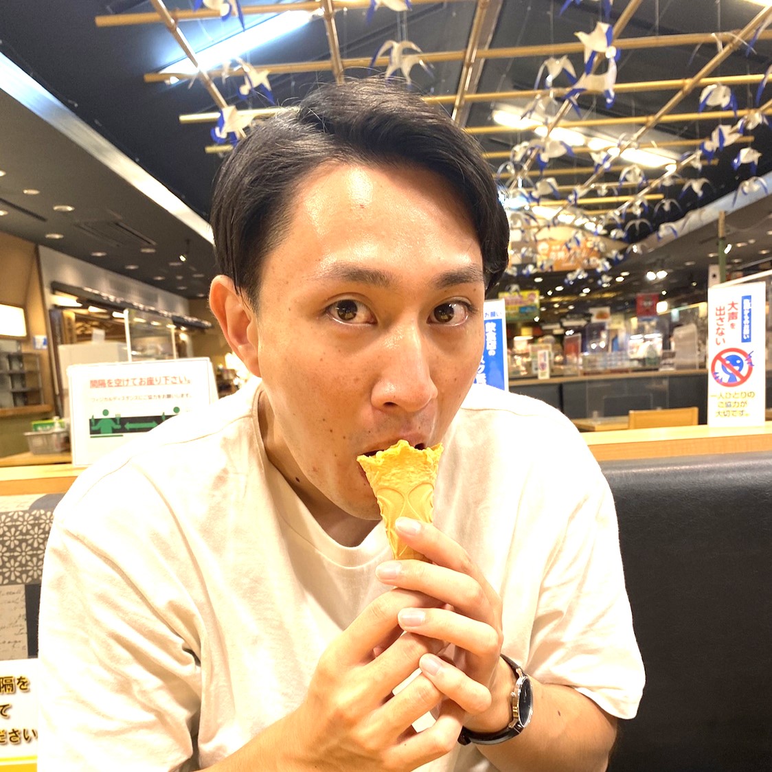 スタッフ画像
