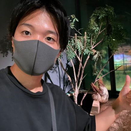 スタッフ画像