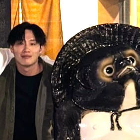 スタッフ画像