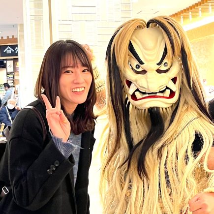スタッフ画像